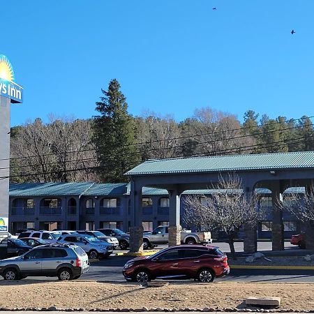 Days Inn By Wyndham Ruidoso Downs Kültér fotó